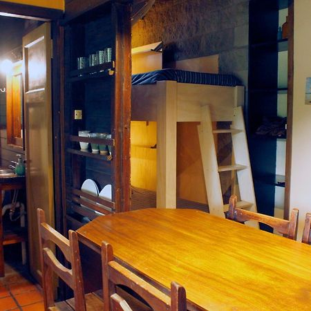 Cabanas Recanto 마르델플라타 외부 사진