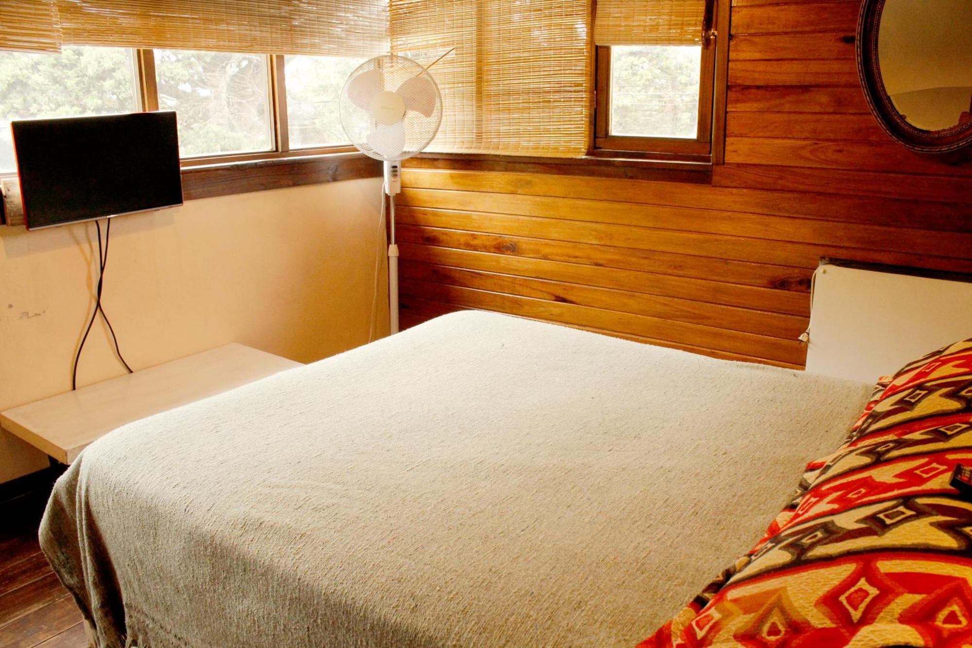 Cabanas Recanto 마르델플라타 외부 사진